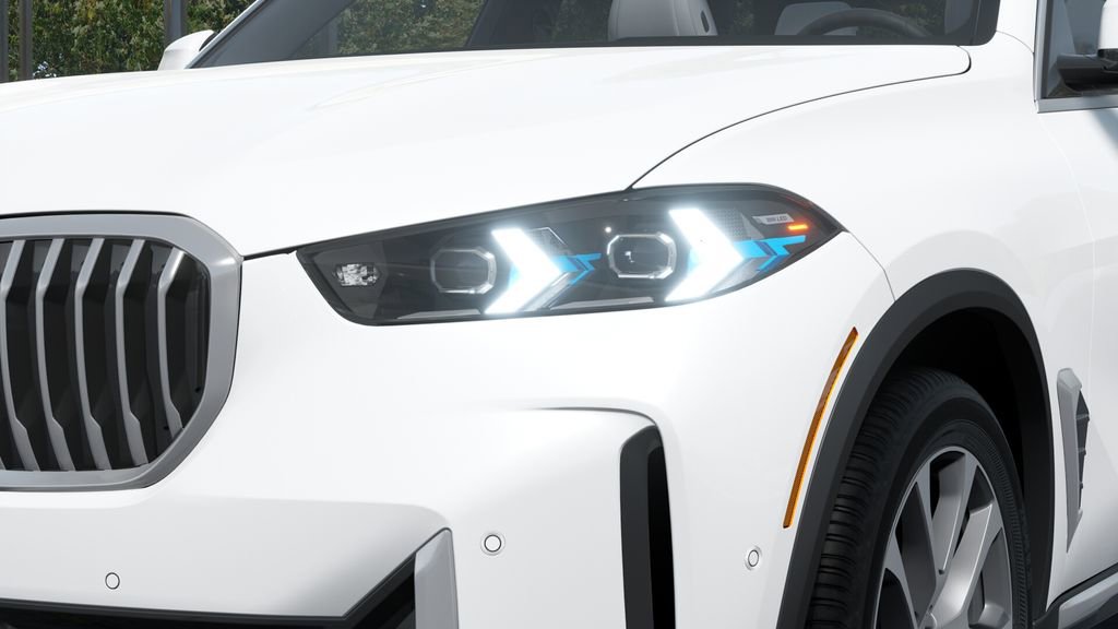 New 2026 BMW X5 sDrive40i RWD image 6