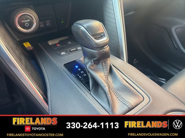 Used 2023 Toyota Venza Limited image 22