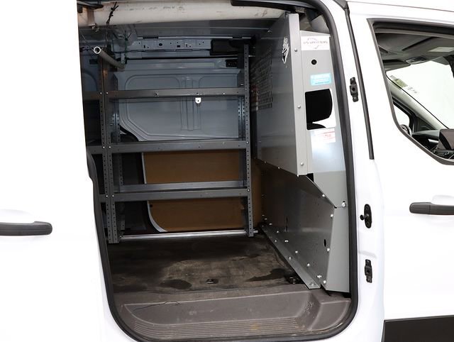 Used 2022 Ford Transit Connect XL image 29