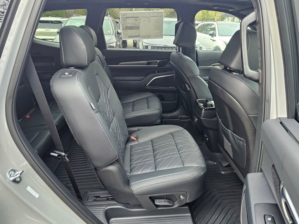 New 2025 Kia Telluride SX Prestige X-Line image 29