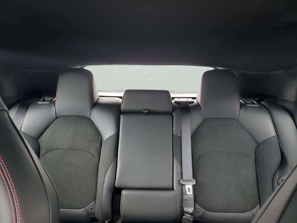 New 2026 Dodge Charger R/T Scat Pack w/ Track Package image 41