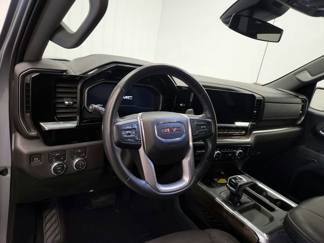 Used 2023 GMC Sierra 1500 Elevation w/ Max Trailering Package AWD/4WD image 17
