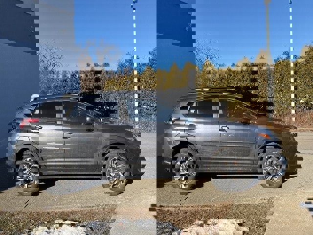 New 2026 Subaru Crosstrek 2.0i Premium video 2