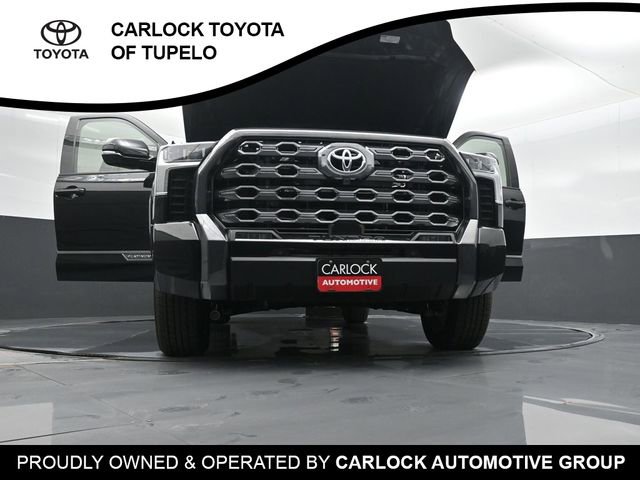 New 2026 Toyota Tundra Platinum image 50
