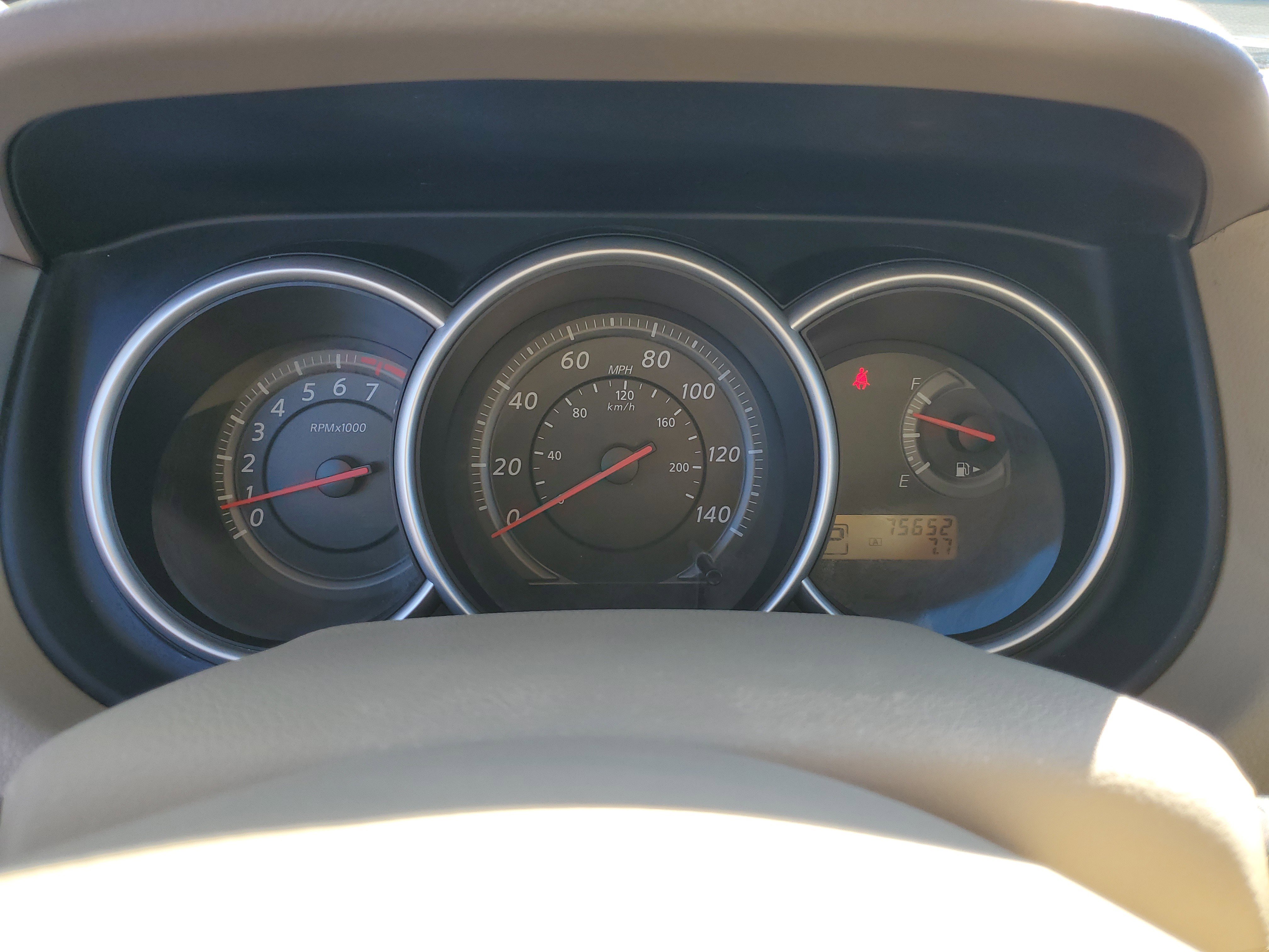 Used 2011 Nissan Versa 1.8 S w/ Plus Pkg image 18