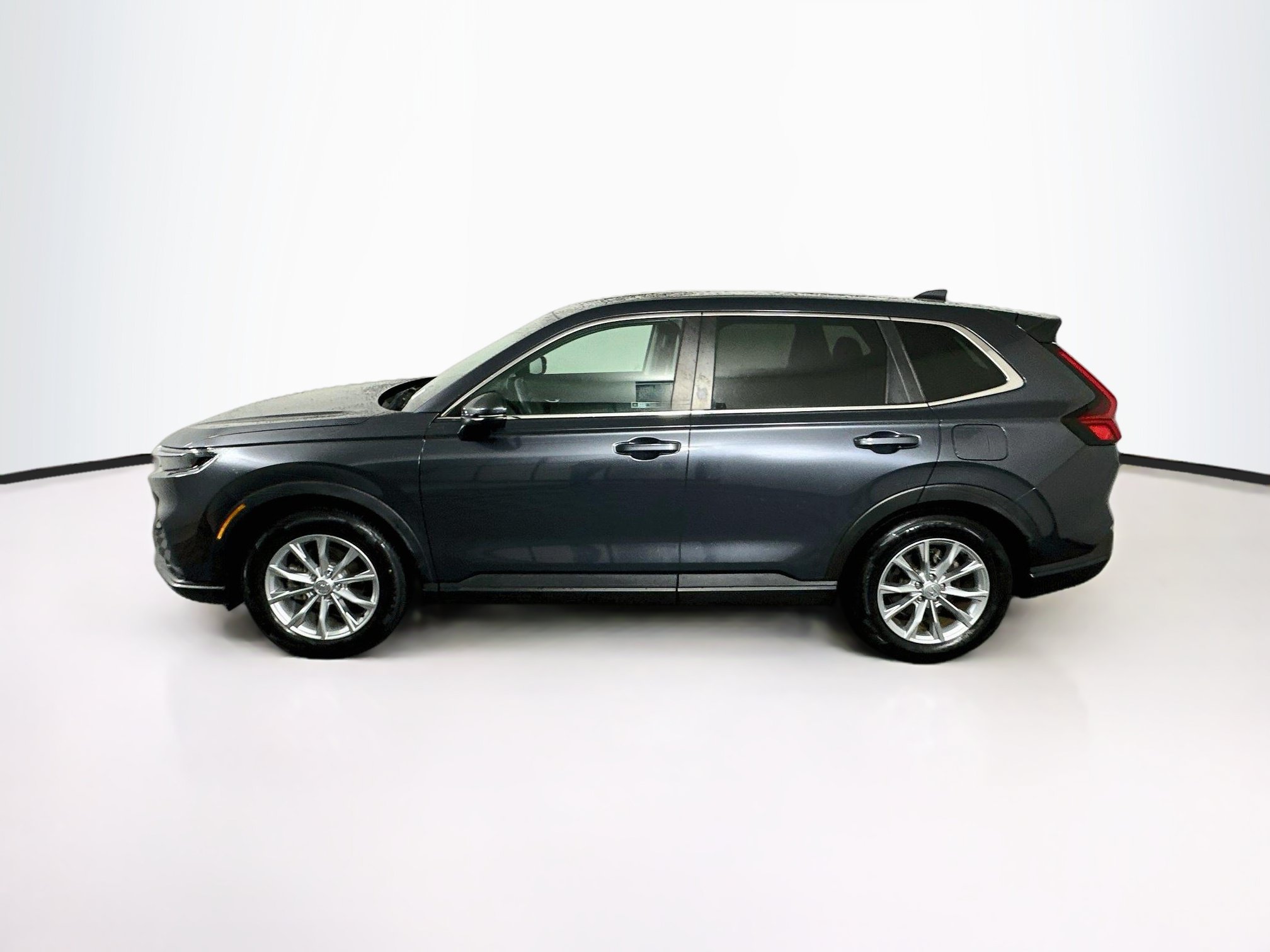 Used 2024 Honda CR-V EX image 4