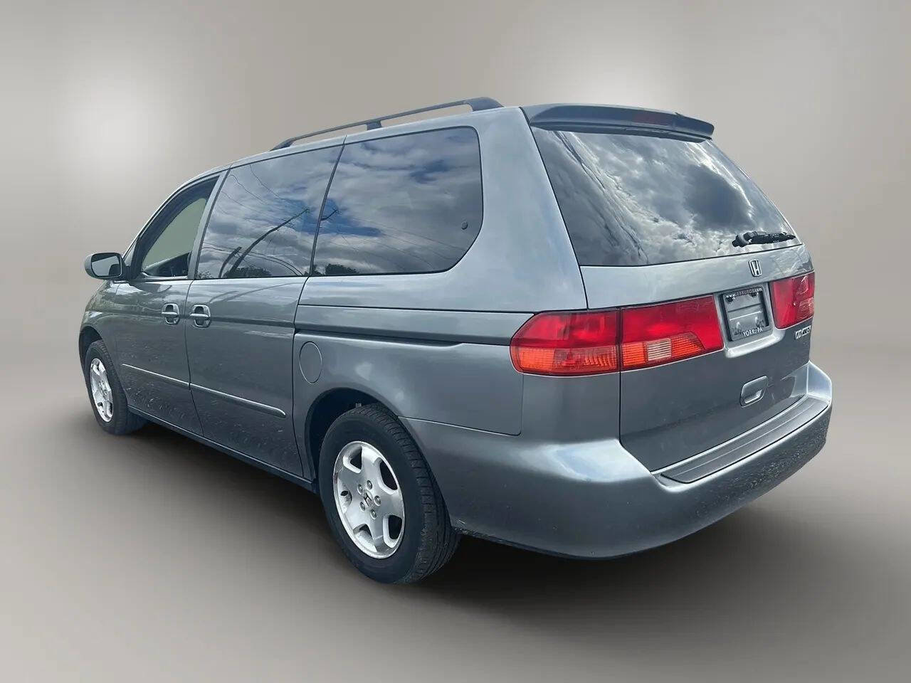 Used 2001 Honda Odyssey EX image 5