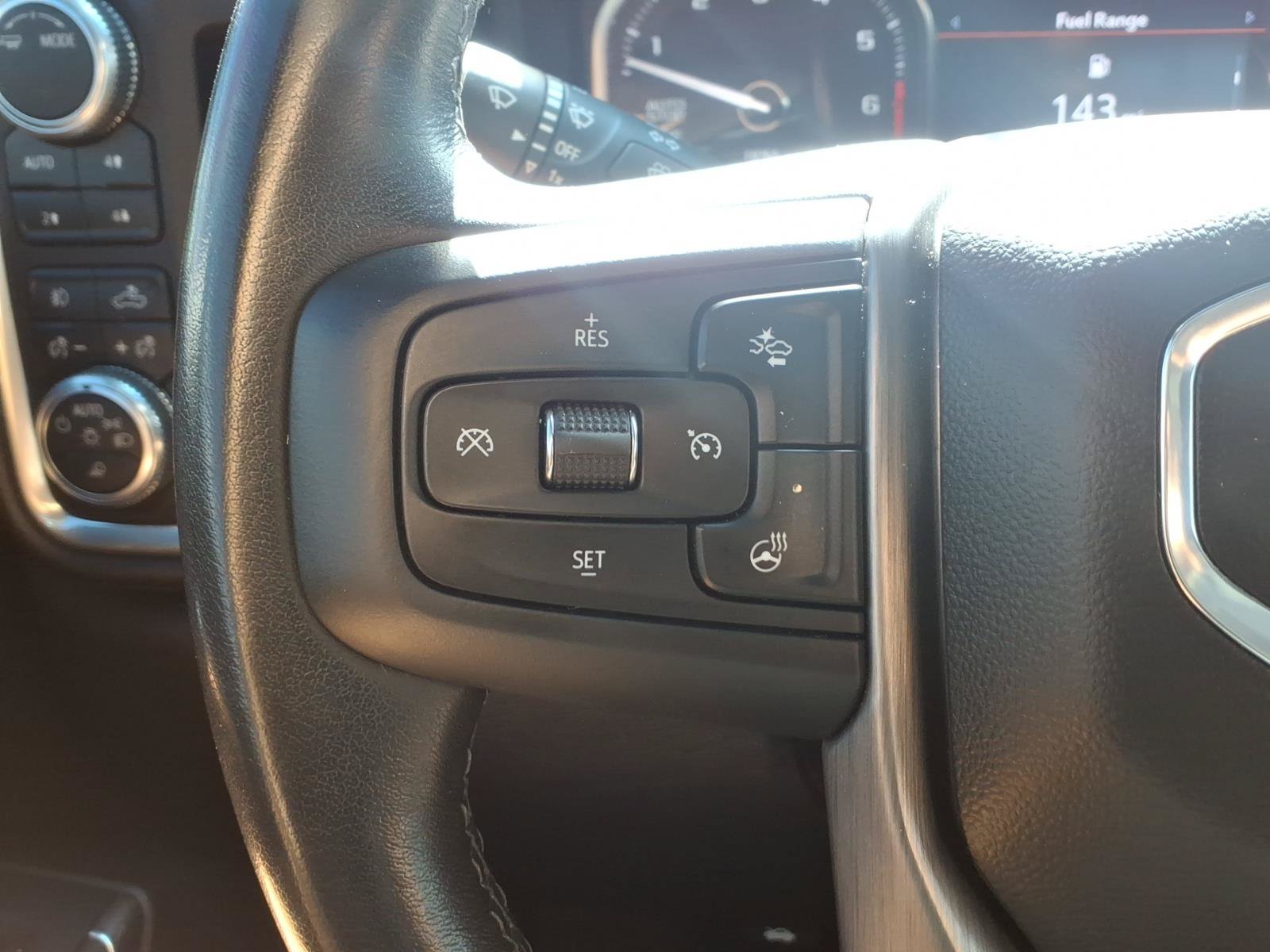 Certified 2020 GMC Sierra 1500 Denali w/ Denali Ultimate Package AWD/4WD image 16