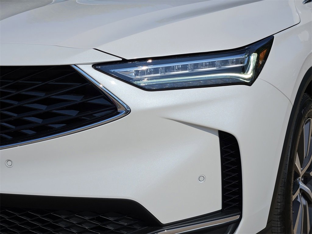 New 2026 Acura MDX w/ Technology Package image 7