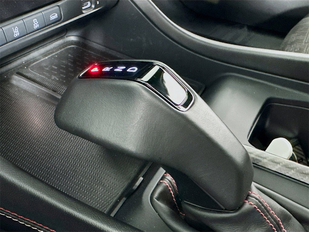 Used 2024 Dodge Charger R/T Scat Pack w/ Plus Group image 28