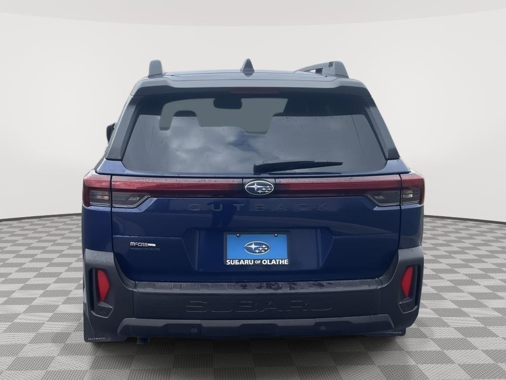 New 2026 Subaru Outback Limited image 4