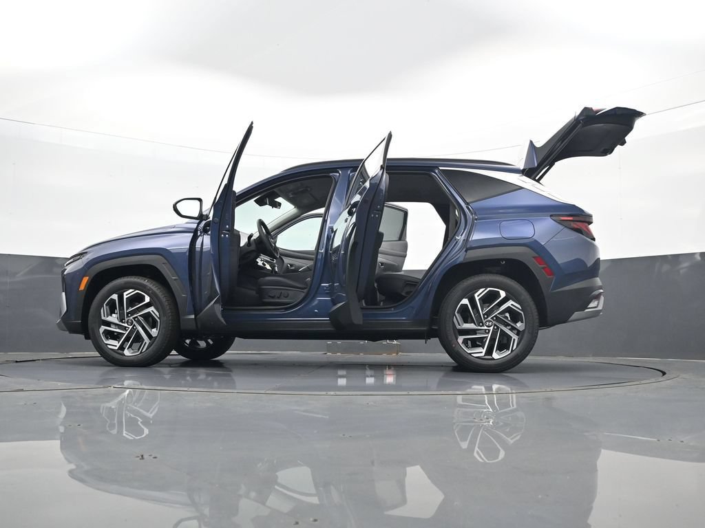 New 2026 Hyundai Tucson SEL Plus AWD/4WD image 34