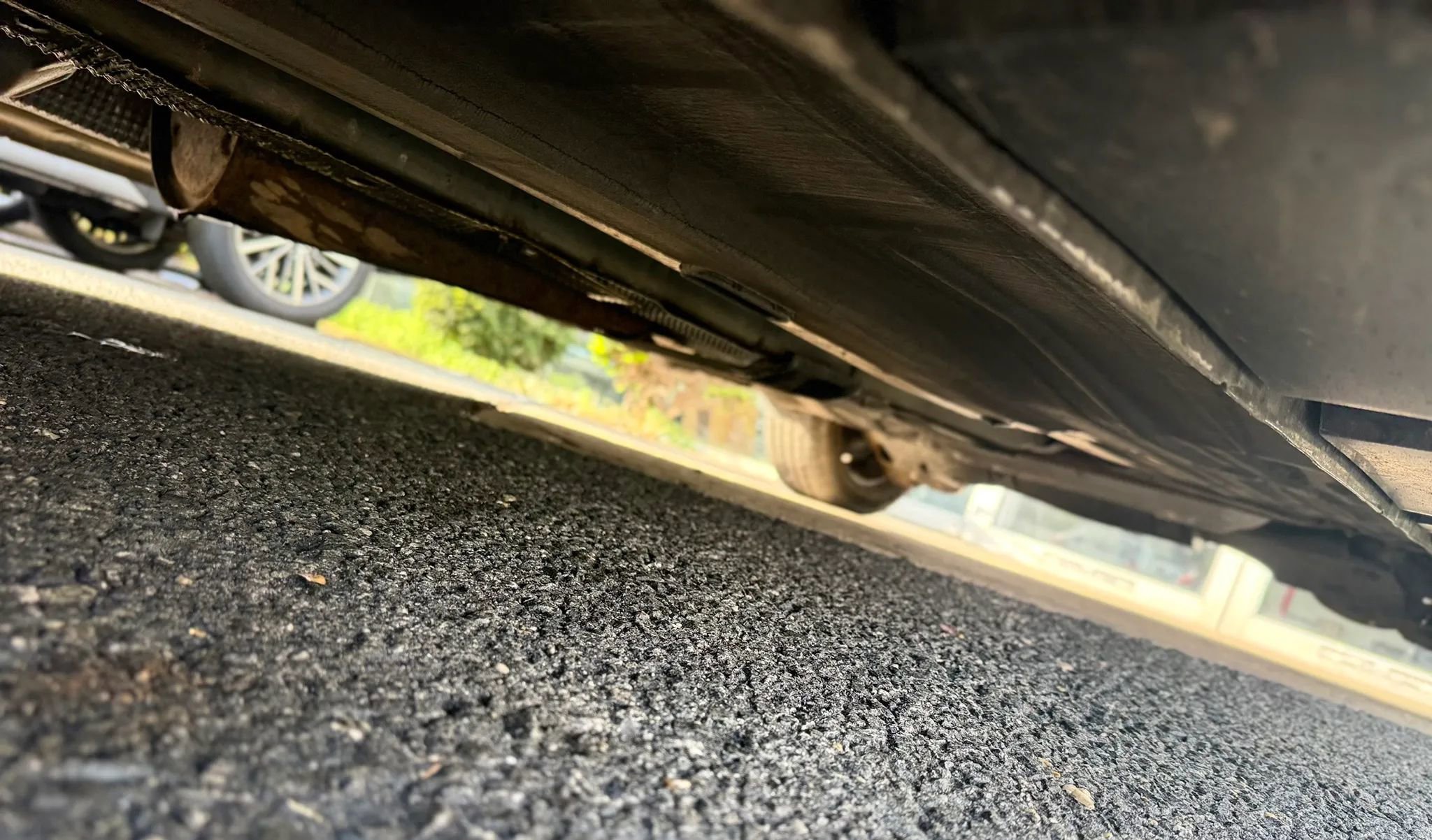 Used 2019 Ford Transit Connect XL FWD image 43