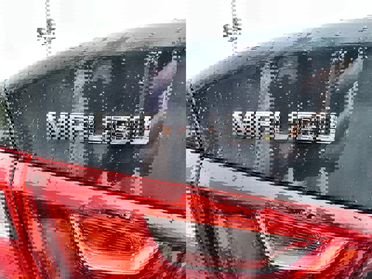 Used 2020 Chevrolet Malibu LS w/ Driver Confidence Package II image 29