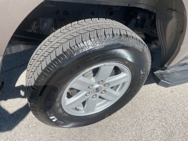 Used 2021 Ford F150 XLT w/ Equipment Group 301A Mid AWD/4WD image 20