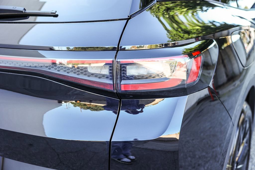 New 2026 Volkswagen ID.4 Pro S image 11
