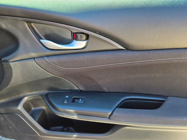 Certified 2022 Honda Insight EX image 22