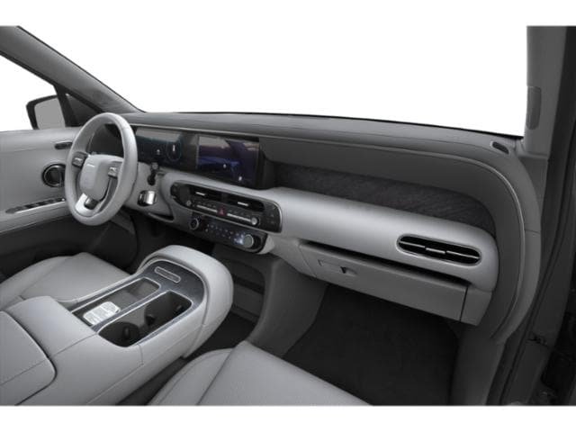 New 2027 Hyundai Palisade Limited AWD/4WD image 14