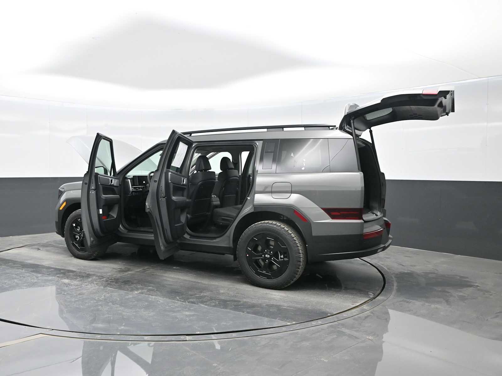 New 2026 Hyundai Santa Fe XRT image 30