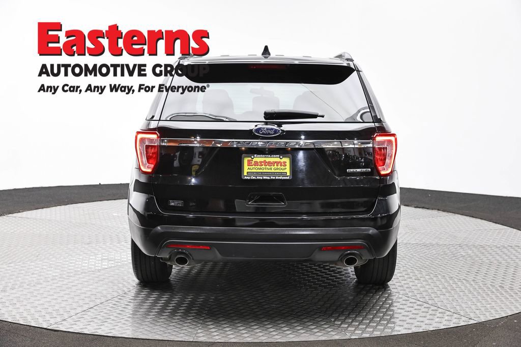 Used 2016 Ford Explorer FWD image 6