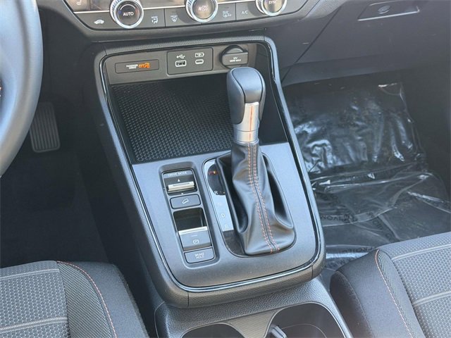 Used 2025 Honda CR-V Sport image 16