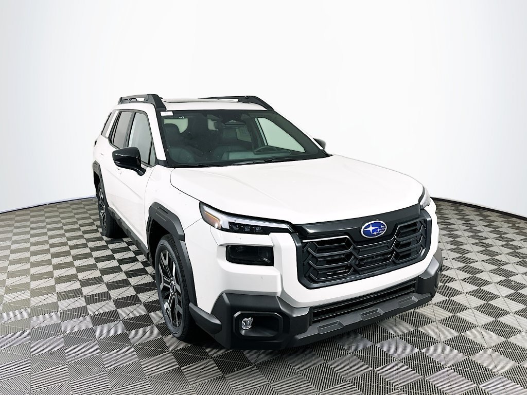 New 2026 Subaru Outback Touring XT AWD/4WD image 2