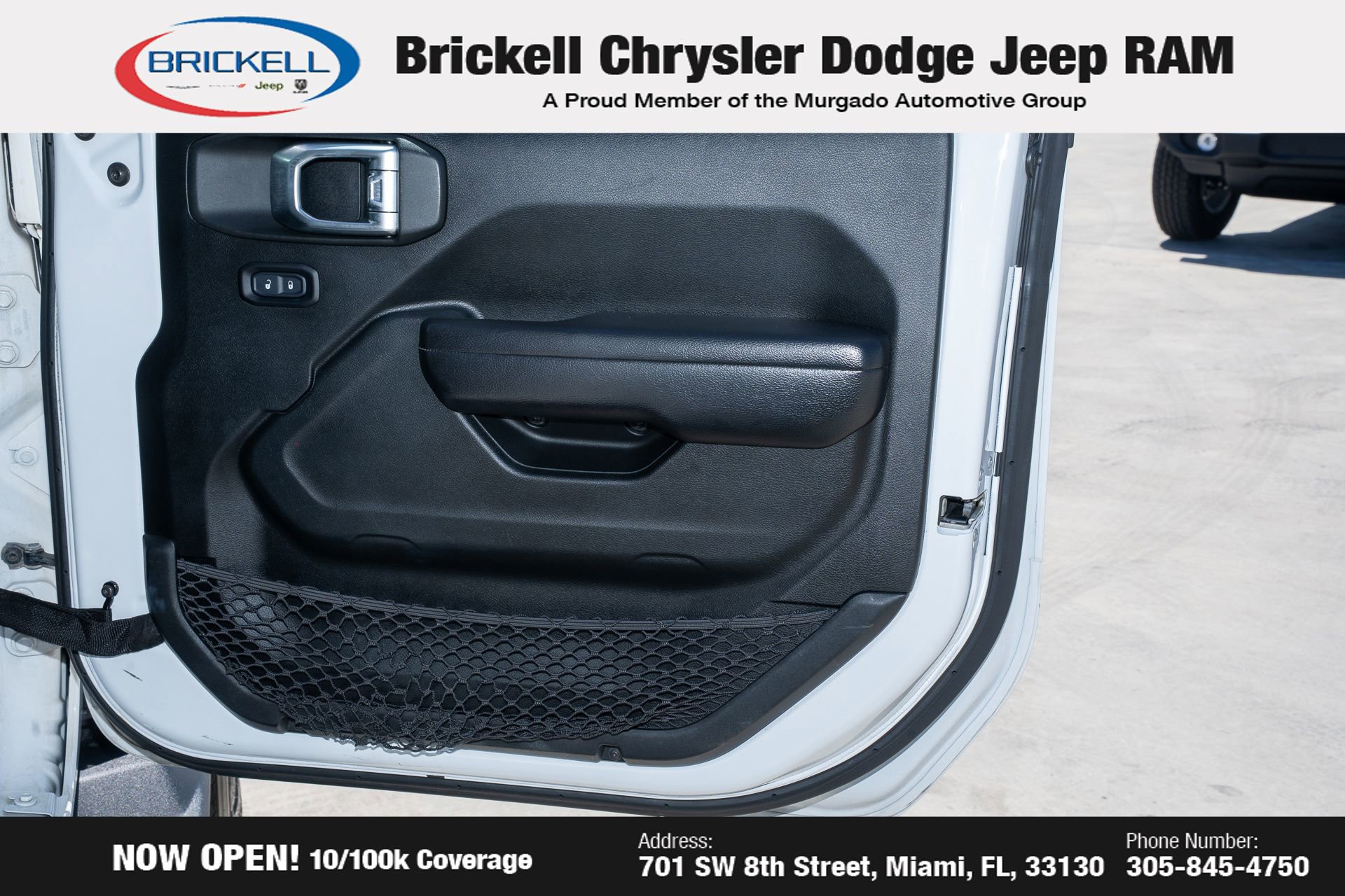 Used 2020 Jeep Wrangler Unlimited Sport S image 12