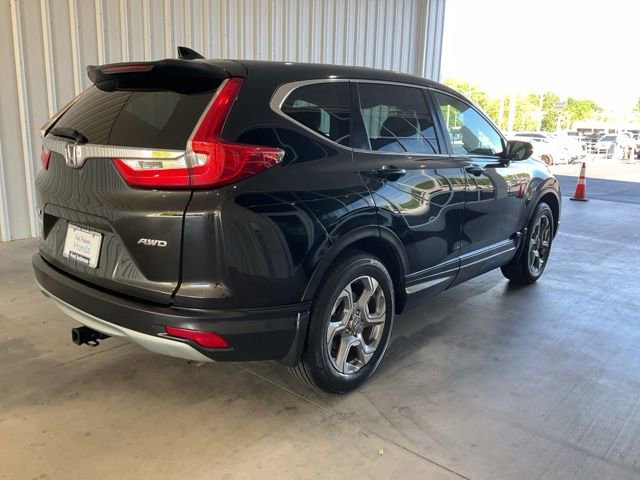 Used 2018 Honda CR-V EX-L image 19