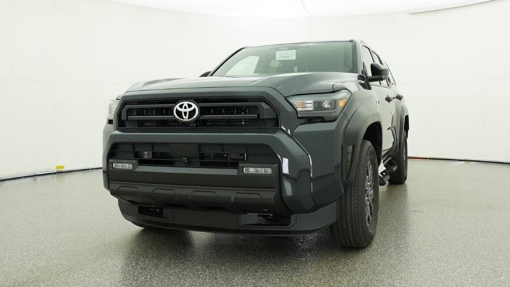 New 2026 Toyota 4Runner SR5 image 13