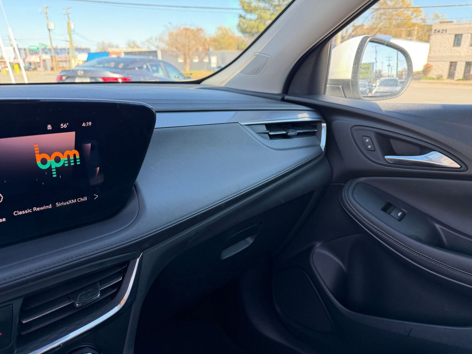 Used 2025 Buick Encore GX Preferred image 34