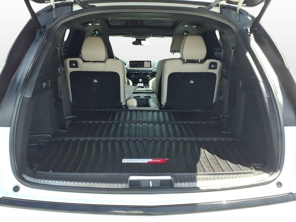 Used 2024 Acura MDX Type S w/ Advance Package AWD/4WD image 10