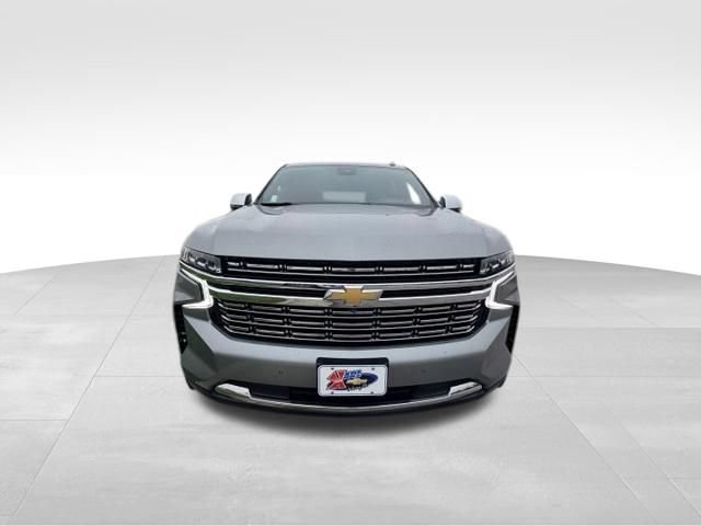 Certified 2023 Chevrolet Tahoe Premier AWD/4WD image 3