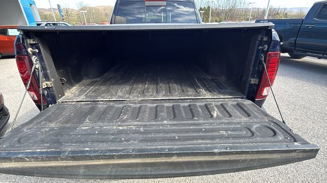 Used 2017 RAM 1500 Sport AWD/4WD image 13