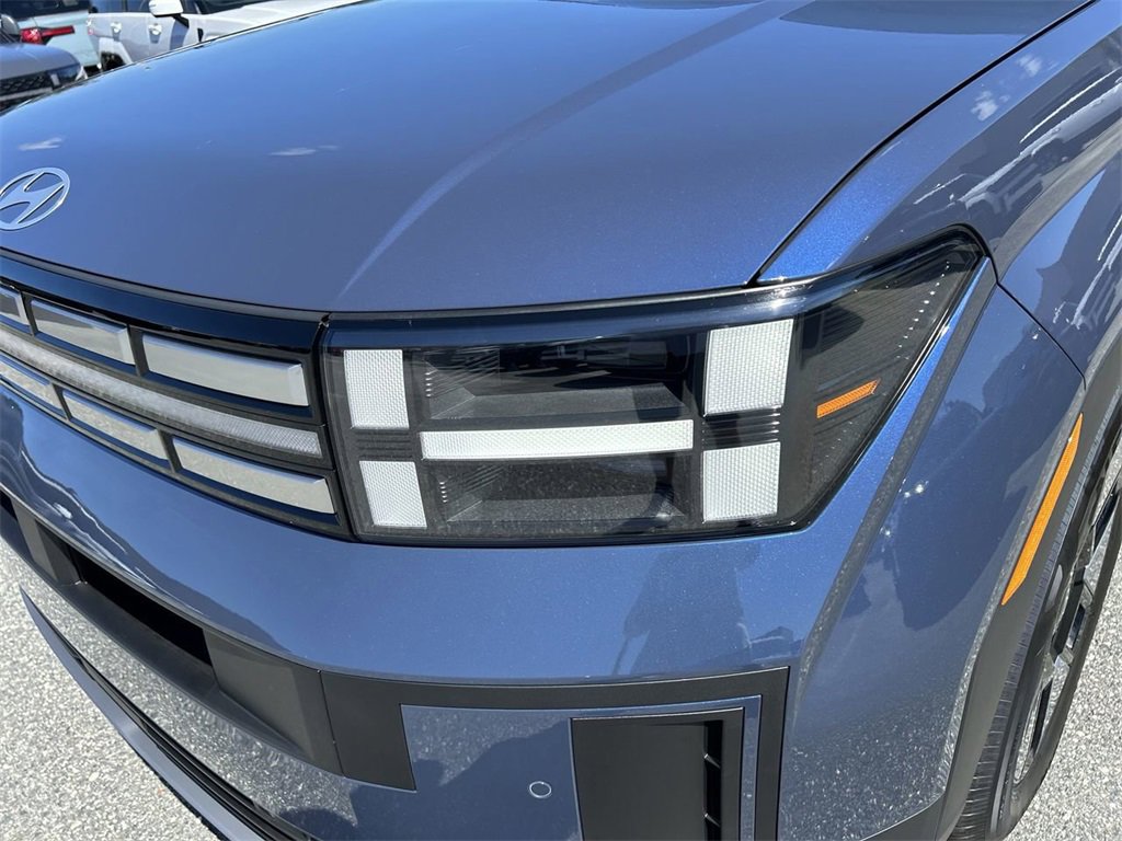 New 2026 Hyundai Santa Fe SEL image 15