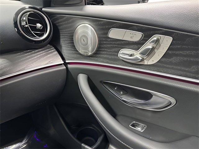 Used 2021 Mercedes-Benz E 450 4MATIC All-Terrain Wagon image 33