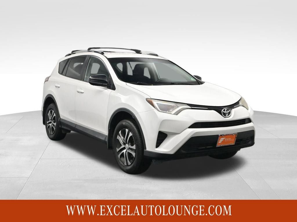 Used 2016 Toyota RAV4 LE image 8