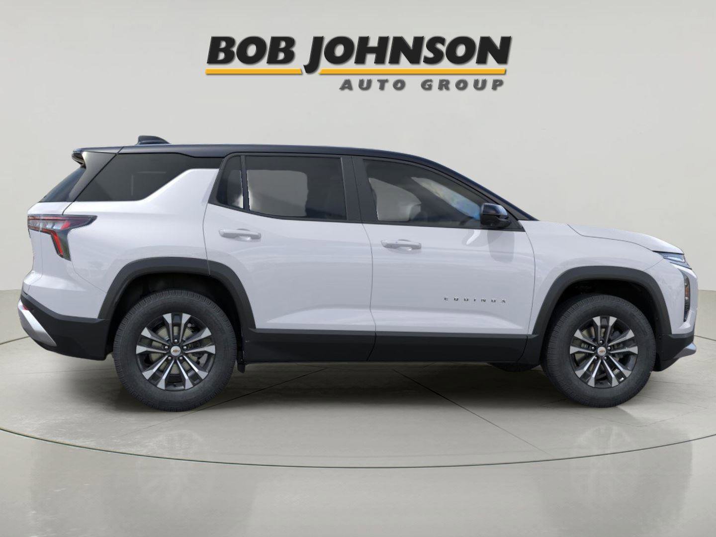 New 2026 Chevrolet Equinox LT image 5