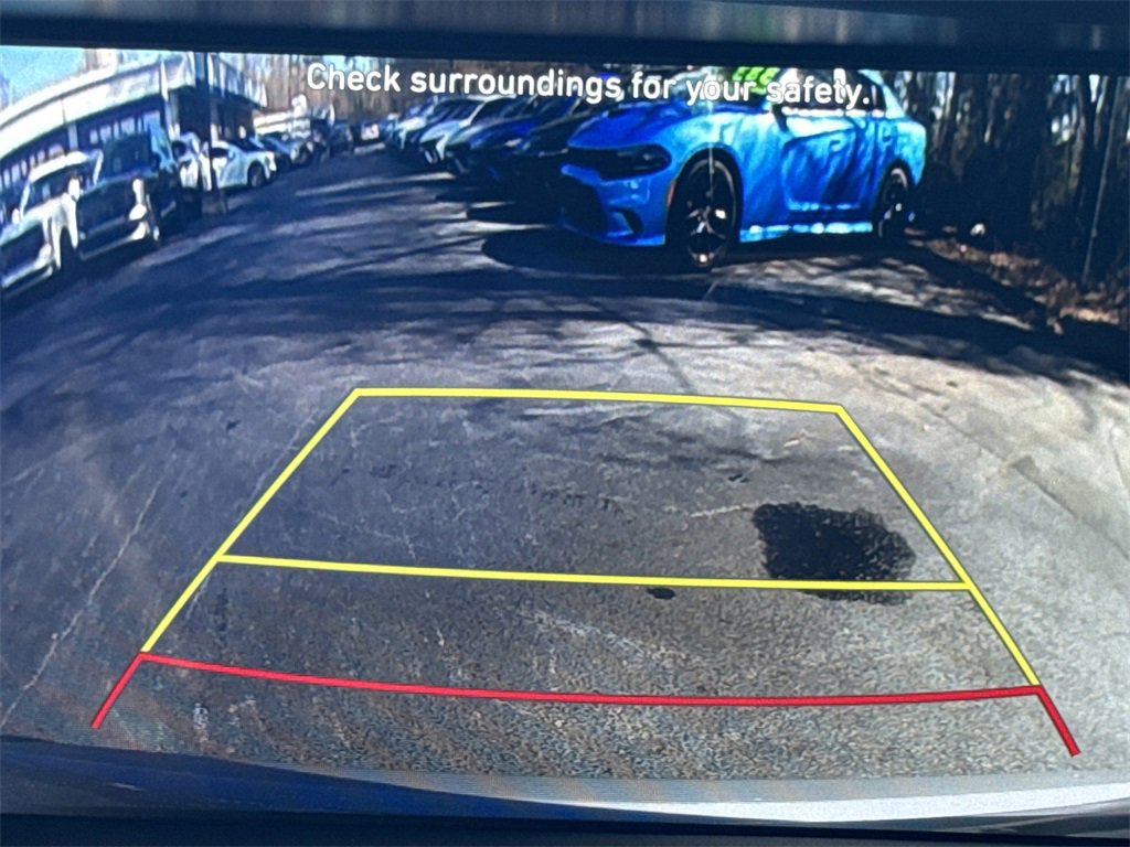 Used 2019 Genesis G90 3.3T Premium image 30