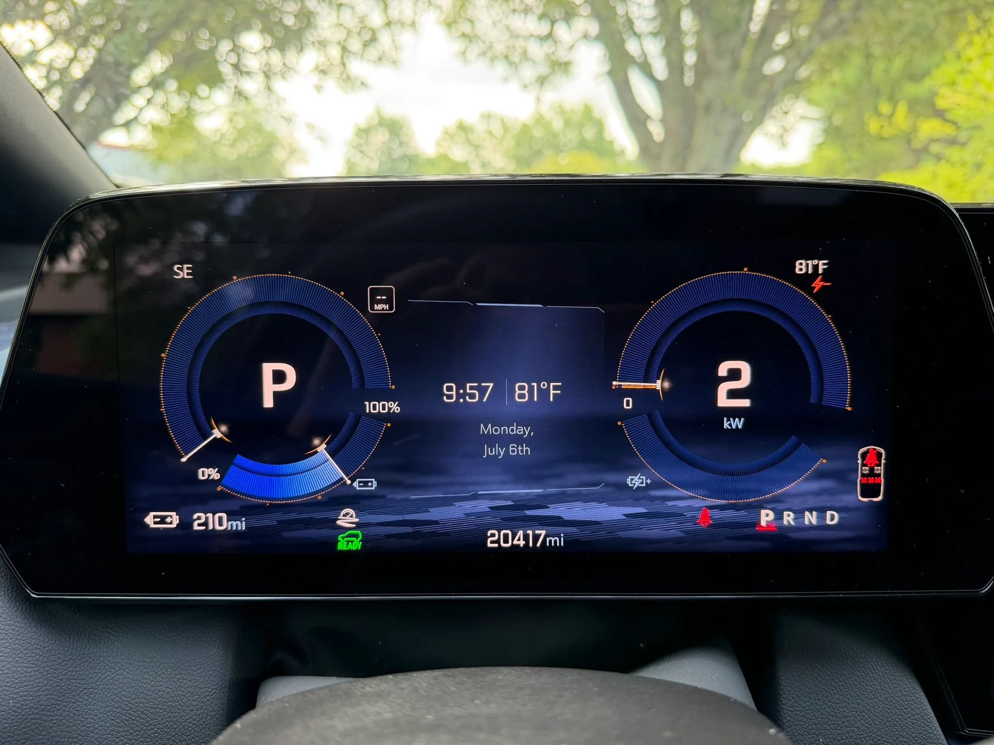 Used 2025 Chevrolet Equinox EV LT w/ Convenience Package FWD image 26