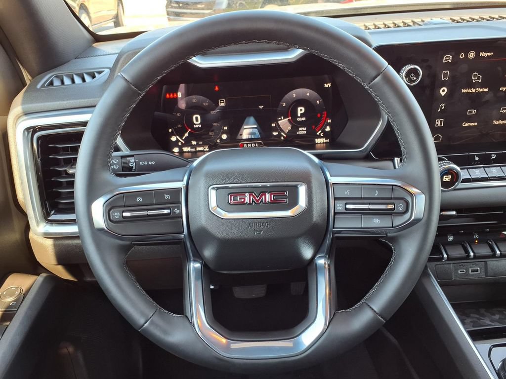 Used 2026 GMC Canyon Elevation w/ Convenience Package AWD/4WD image 11