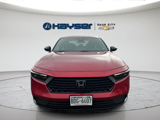 Used 2023 Honda Accord Sport image 6