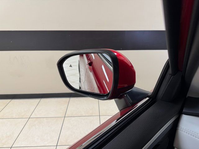 New 2026 Mitsubishi Outlander SE FWD image 18