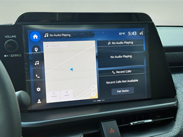 New 2026 Subaru Outback Touring XT AWD/4WD image 22