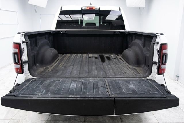 Used 2020 RAM 1500 Rebel w/ Rebel Level 2 Equipment Group AWD/4WD image 28