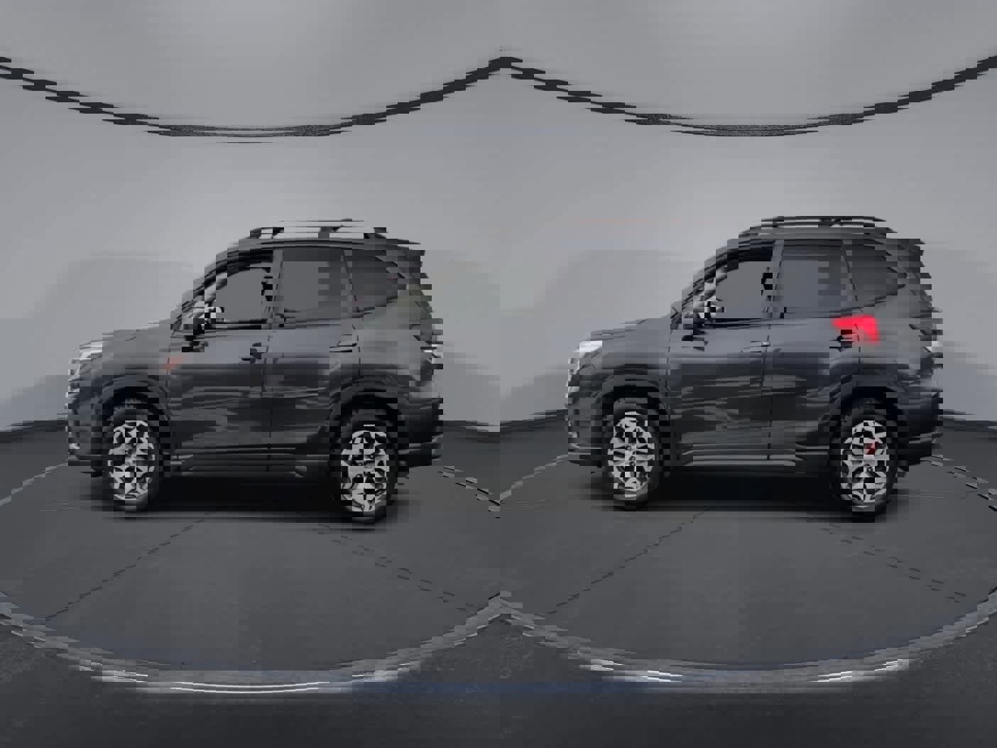 Used 2019 Subaru Forester Premium image 5