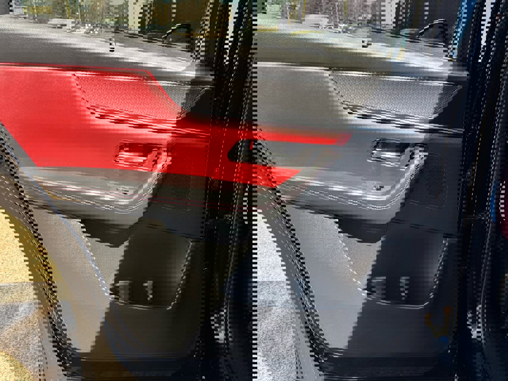 Used 2025 MAZDA CX-70 3.3 Turbo S w/ Premium Package image 38