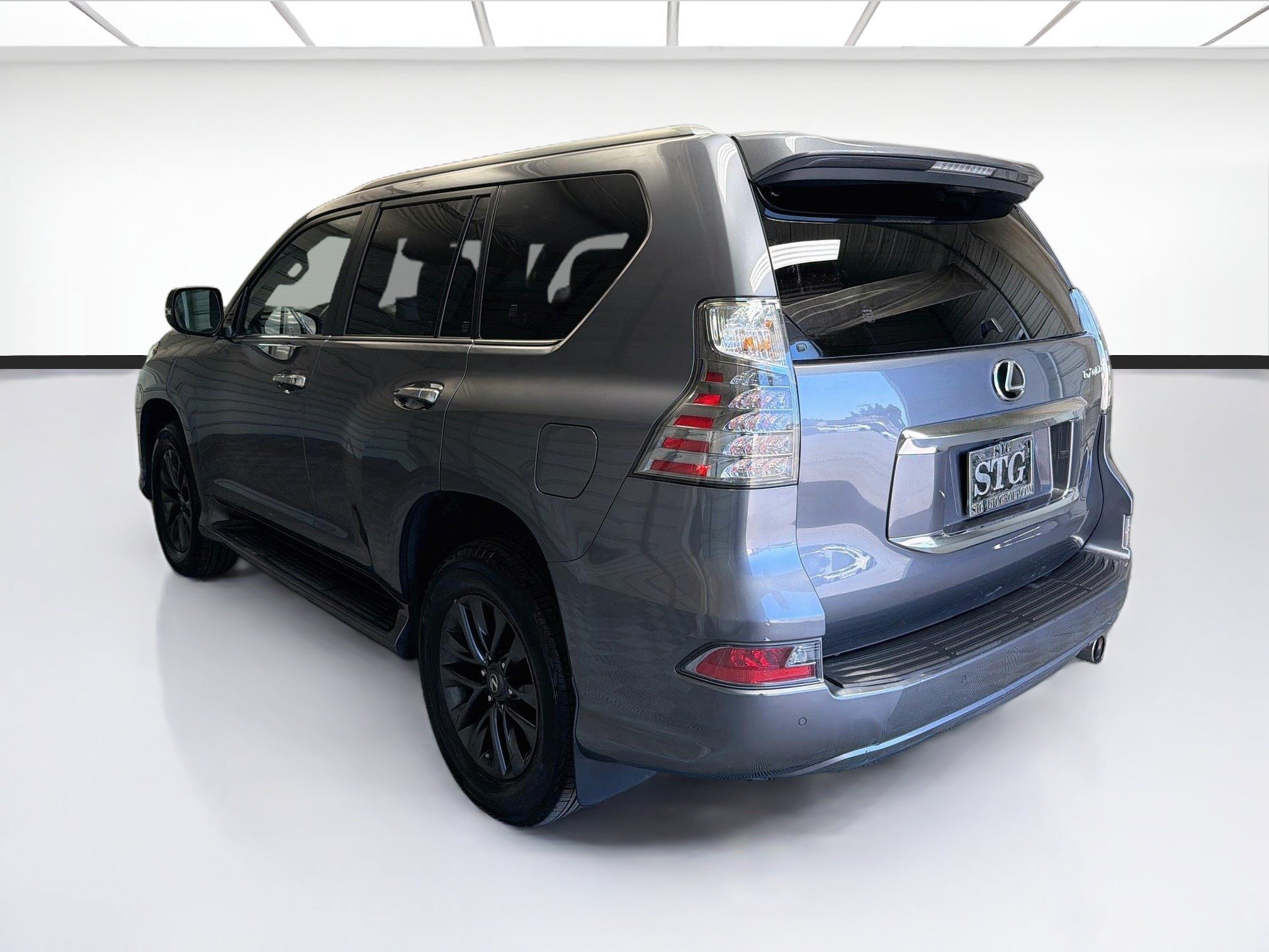 Used 2023 Lexus GX 460 Premium w/ Premium Plus Package AWD/4WD image 6