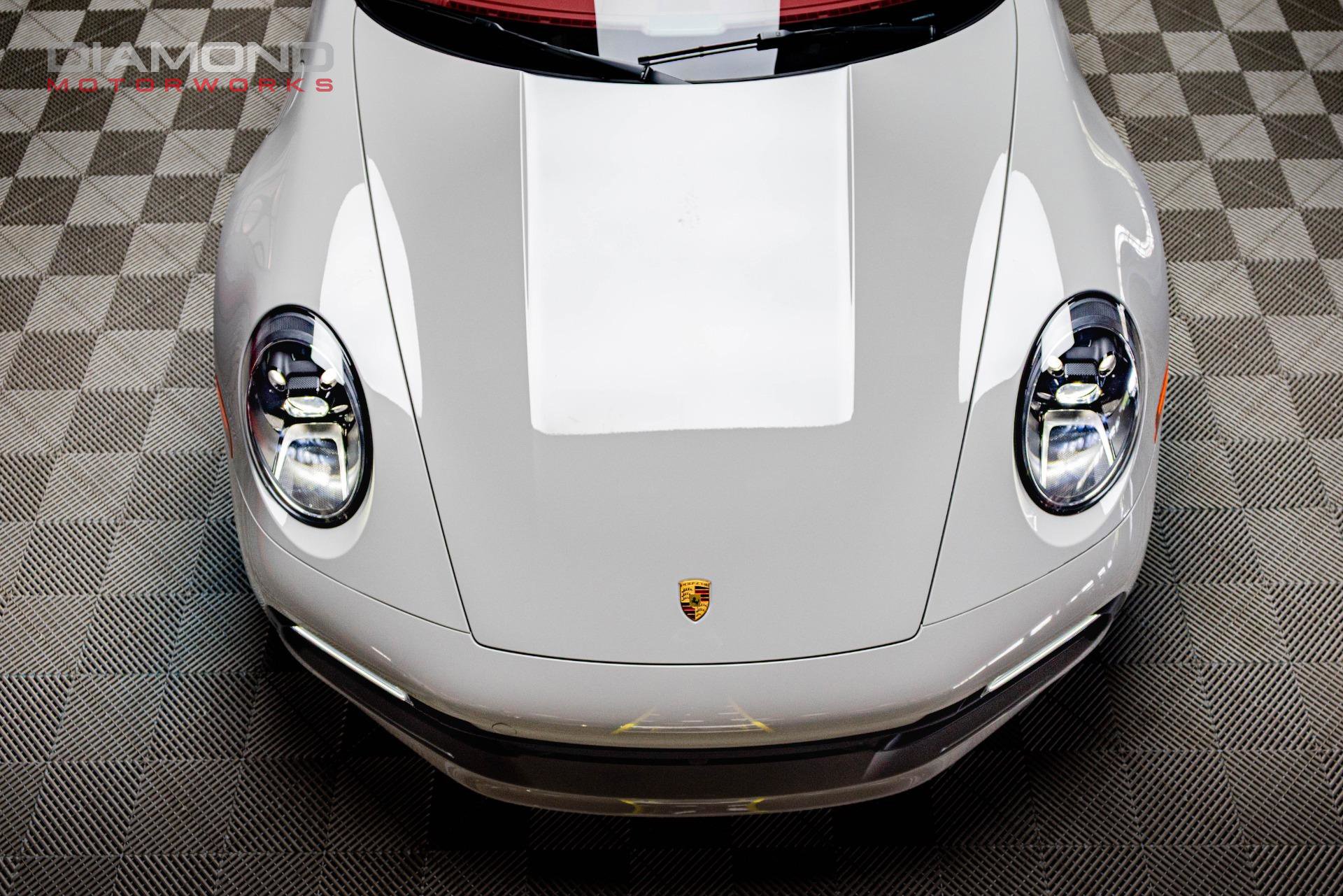 Used 2024 Porsche 911 Carrera S image 53