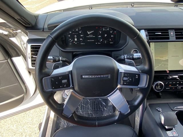 Used 2022 Land Rover Discovery S R-Dynamic AWD/4WD image 10