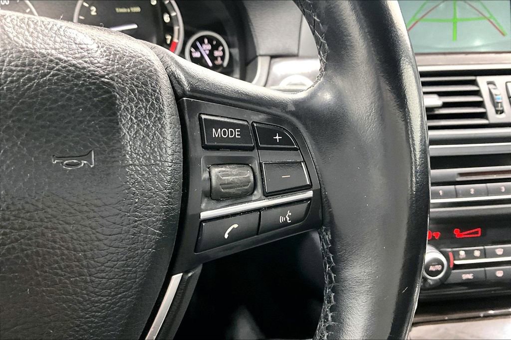 Used 2014 BMW 528i Sedan image 24